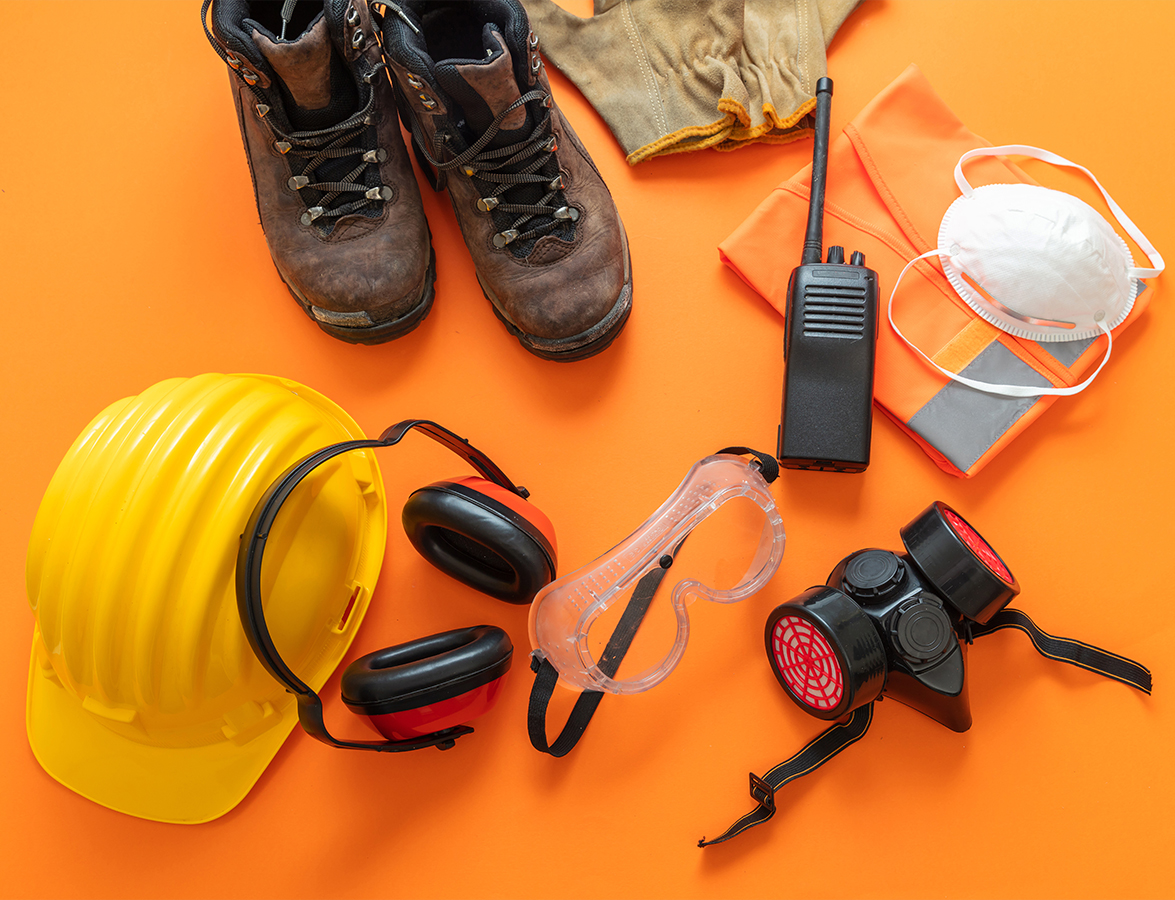 ppe specialists and corporate wear